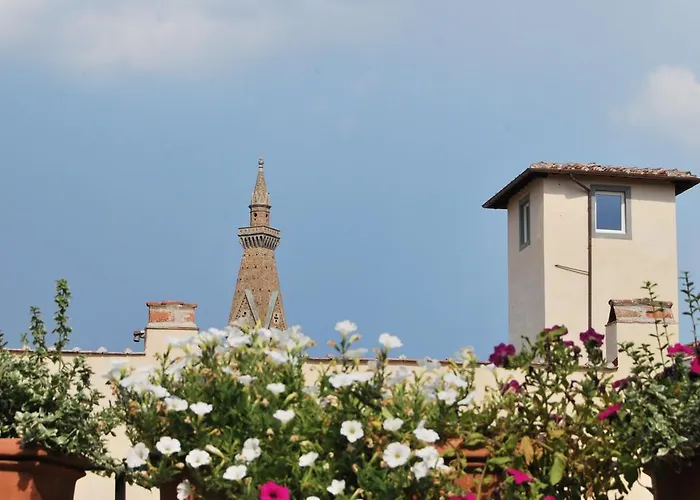 Hotels in Florence ItalyB&B Isola D'Arno