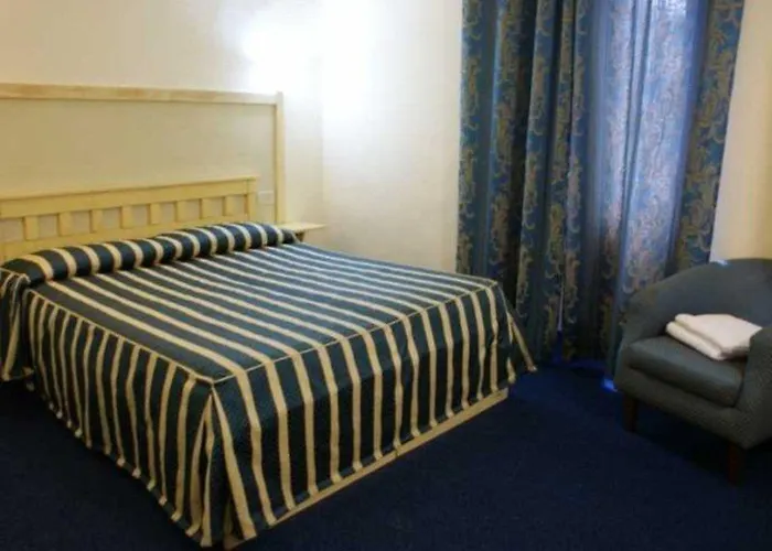 Hotel Spagna Ex Deco Florence