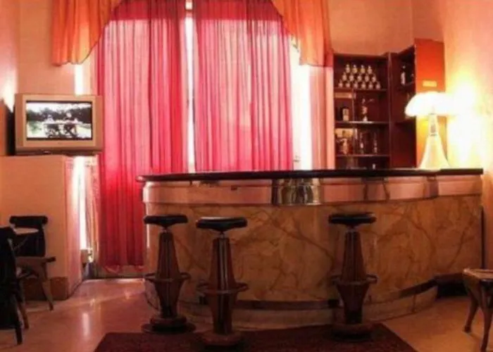 Hotel Spagna Ex Deco Florence