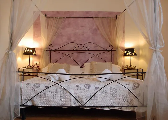 Ridolfi Guest House Florence