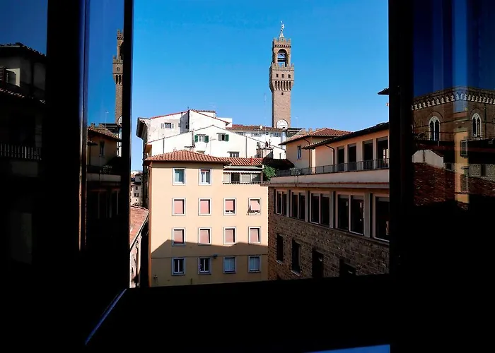 Relais Cavalcanti Guest House Florence