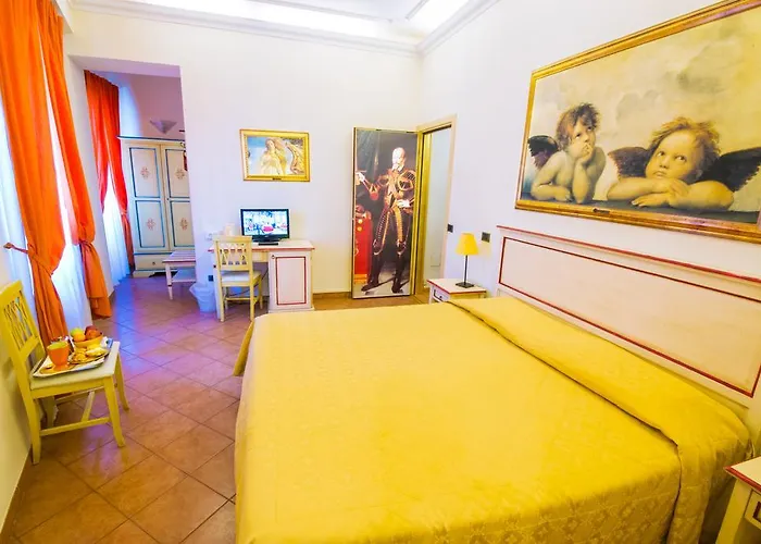 Hotel Vasari Florence