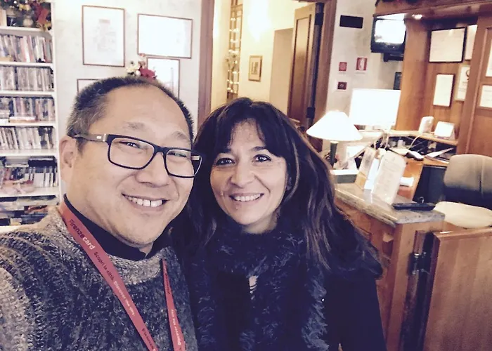 Hotel Giglio Florence