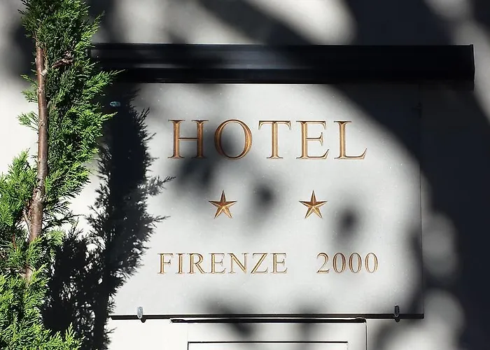 Hotel Firenze 2000