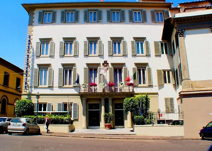 Hotel Executive Florence