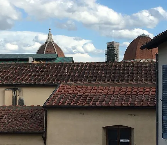 Hotel Paola Florence