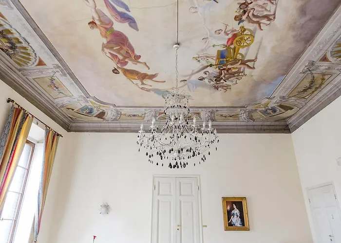 San Frediano Mansion Hotel Florence