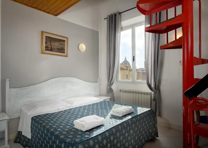 Adre Majestic View ! Center Of Florence !