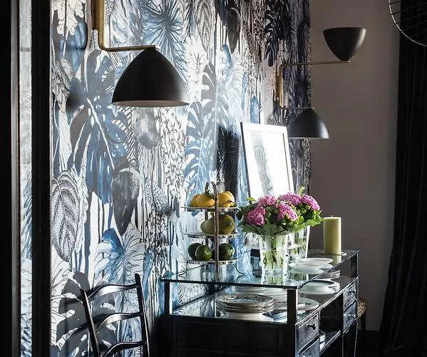 Velona'S Jungle Luxury Suites Florence