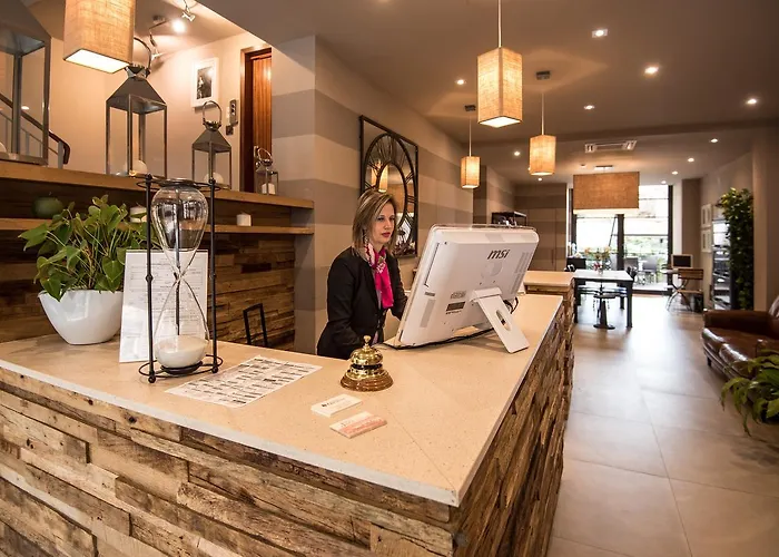 Hotels in Florence ItalyOrcagna