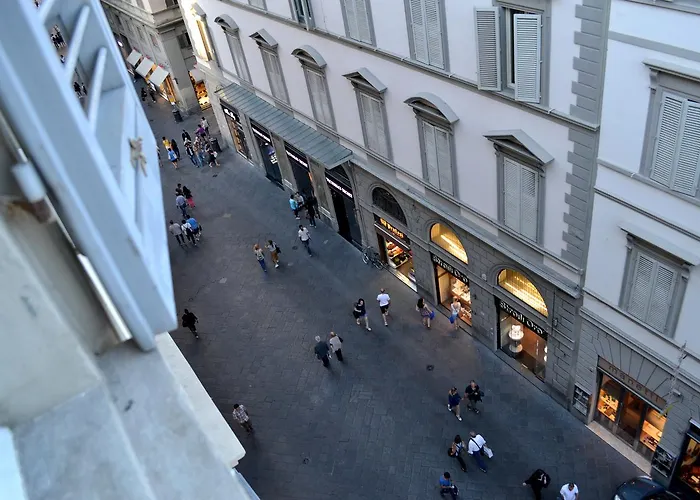 Domus Duomo Bed & Breakfast Florence