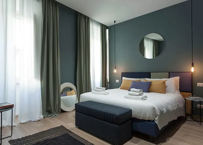 Tornabuoni Place Florence