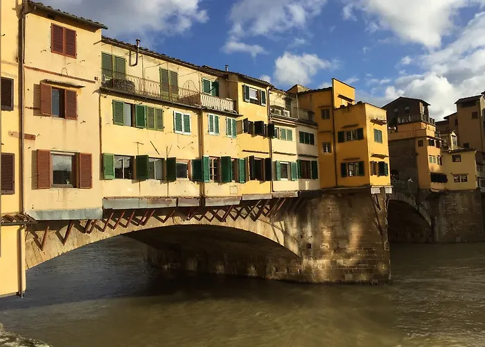 Dei Mori - Guest House Florence