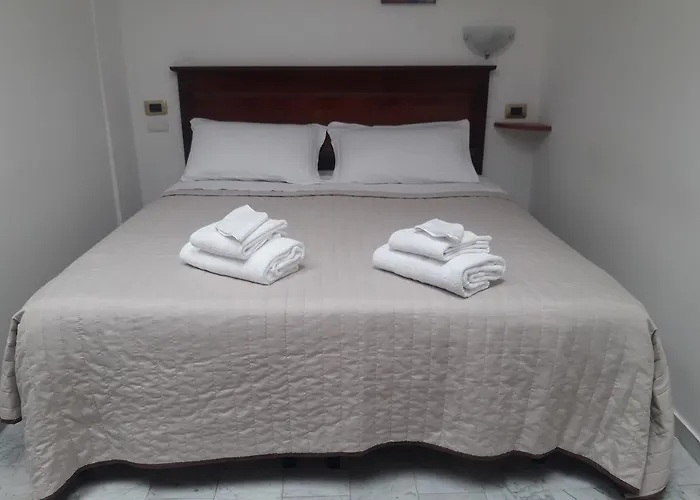 Hotel Astor Florence