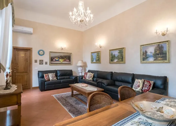 Casa Betania Casa Per Ferie Hotel Florence