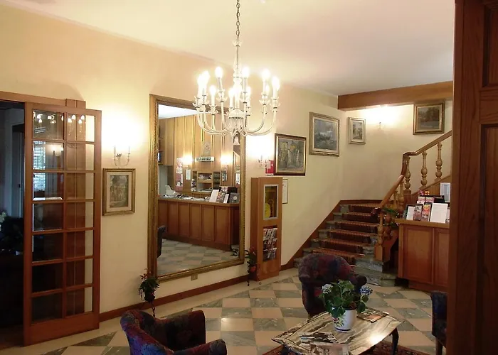 Villa Belvedere Florence