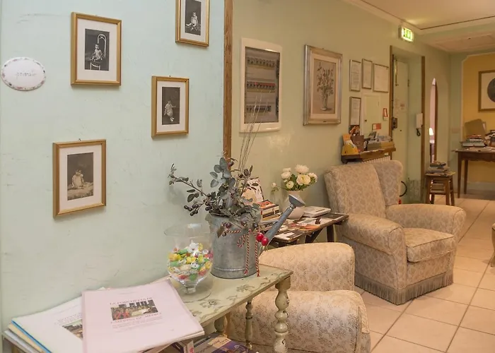 Affittacamere Benedetta Florence