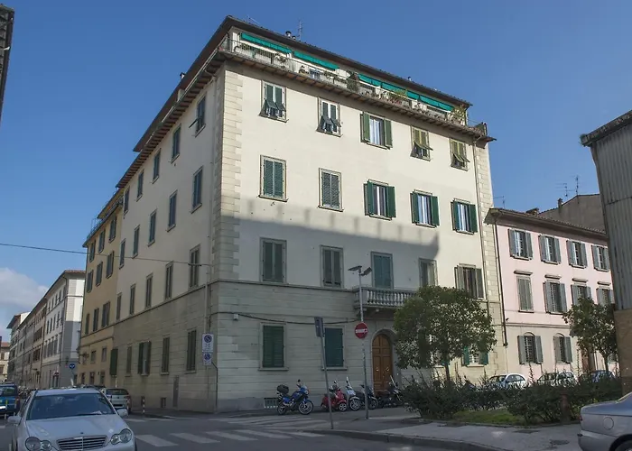 Affittacamere Benedetta Florence