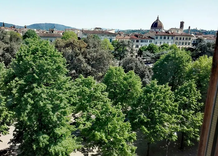 Hotel Andrea Florence