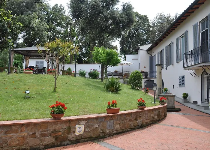 Casa Betania Casa Per Ferie Hotel Florence