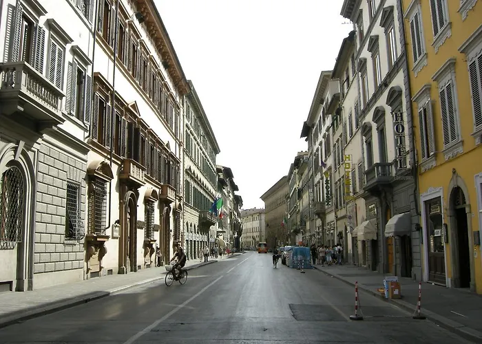 San Giuliano Inn Florence