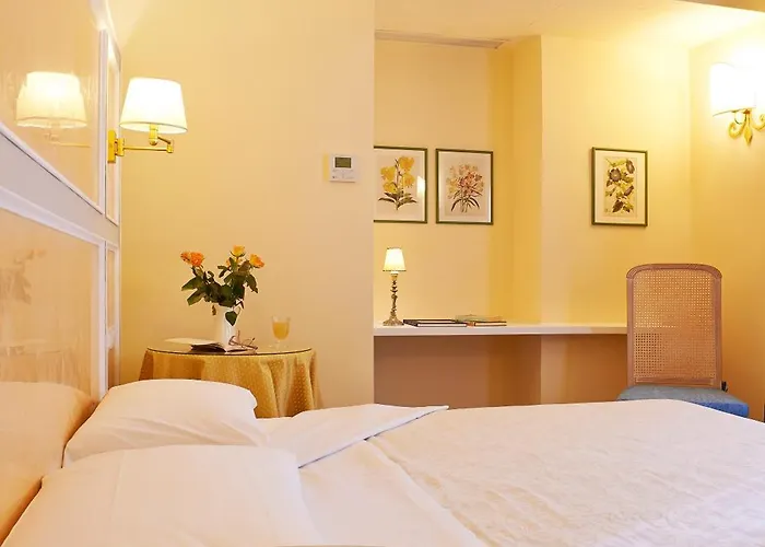 Hotel Firenze Capitale