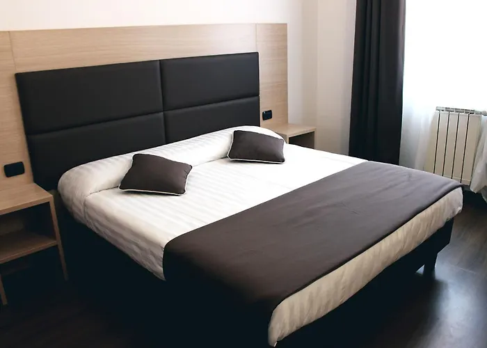 Hotel Esperanza Florence