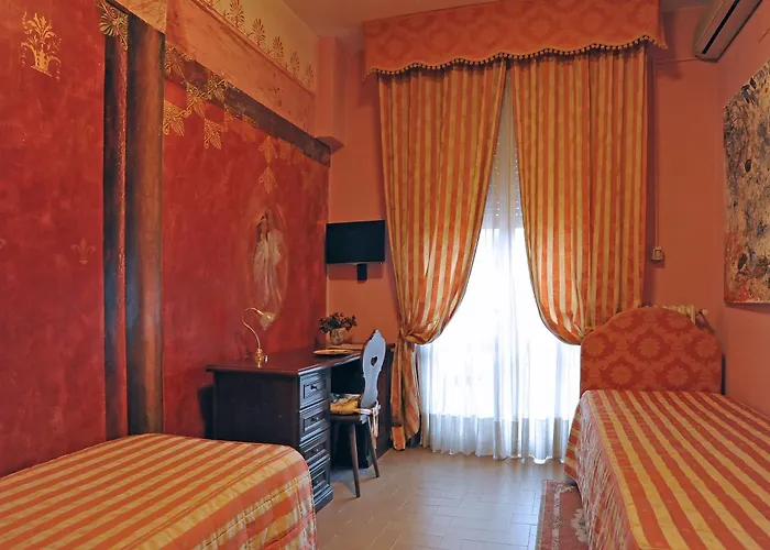 Residenza Cantagalli Florence