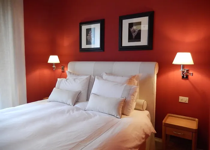 Villino Fiorentino Florence