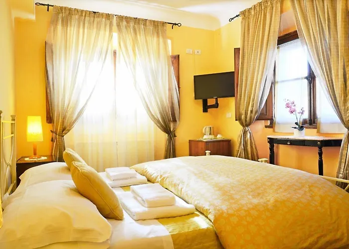 Sani Tourist House Hotel Florence