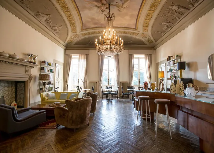 Adastra Suites Florence