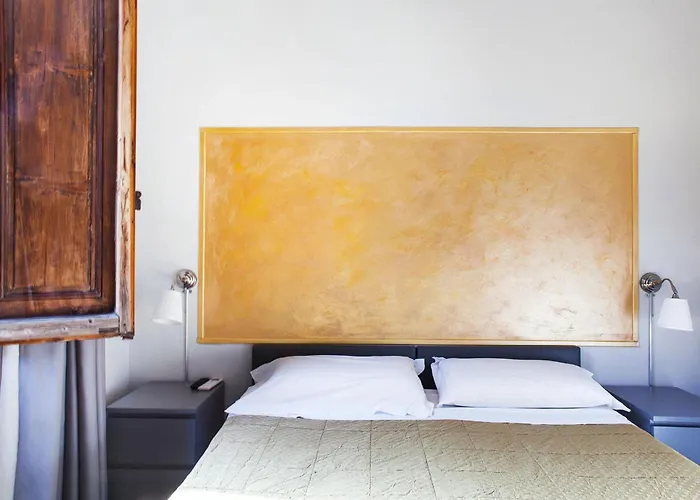 Melody House Bed & Breakfast Florence