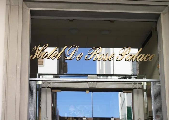 C-Hotels De Rose Palace Florence