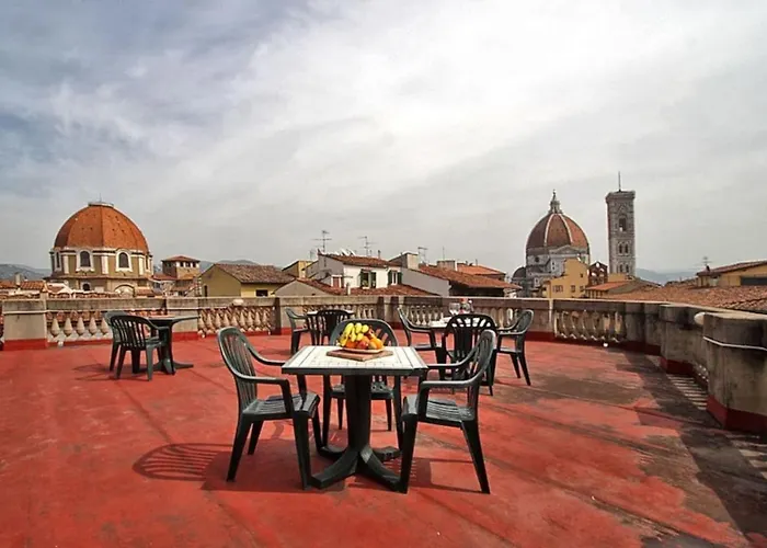Hotels in Florence ItalyD'Home