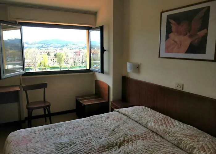 Columbus Urban Resort Florence