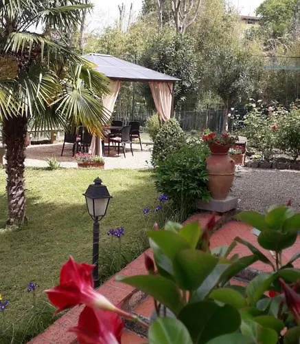 Casa Betania Casa Per Ferie Hotel Florence