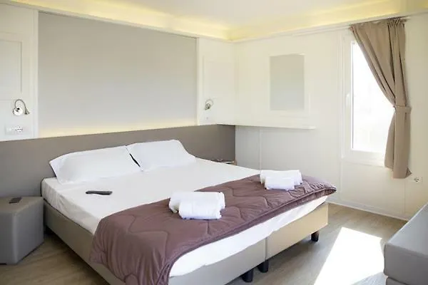 Camping In Town Florence