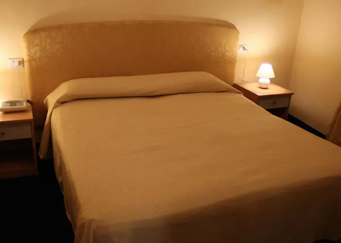 Hotel Romagna Florence
