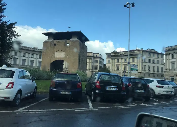 La Chiave Di Sol Hotel Florence