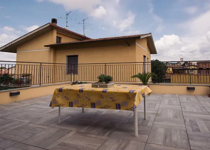 Florence Shabby Chic Home