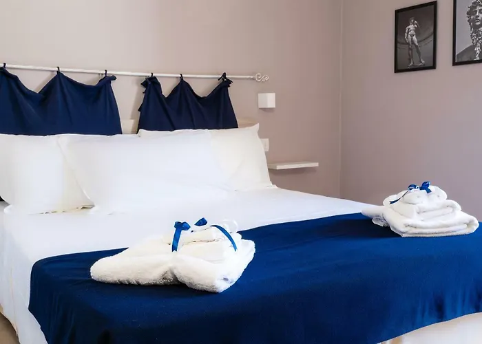 La Petite Maison Florence