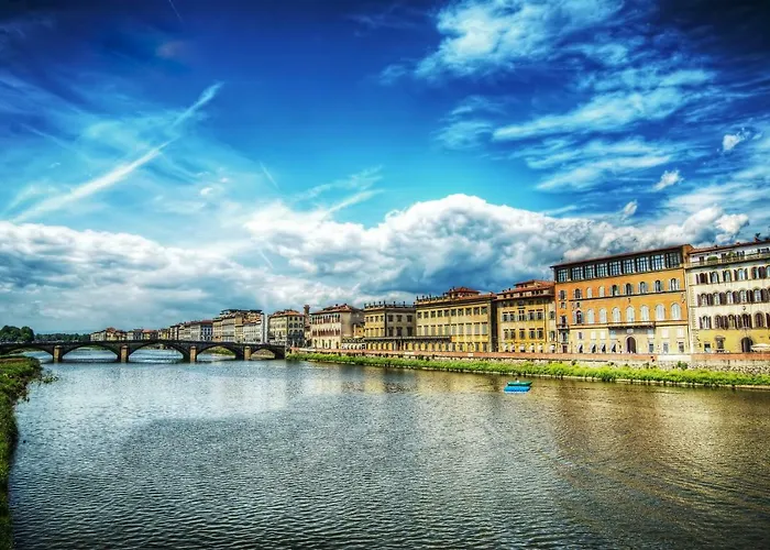 Bretagna Hotel Florence