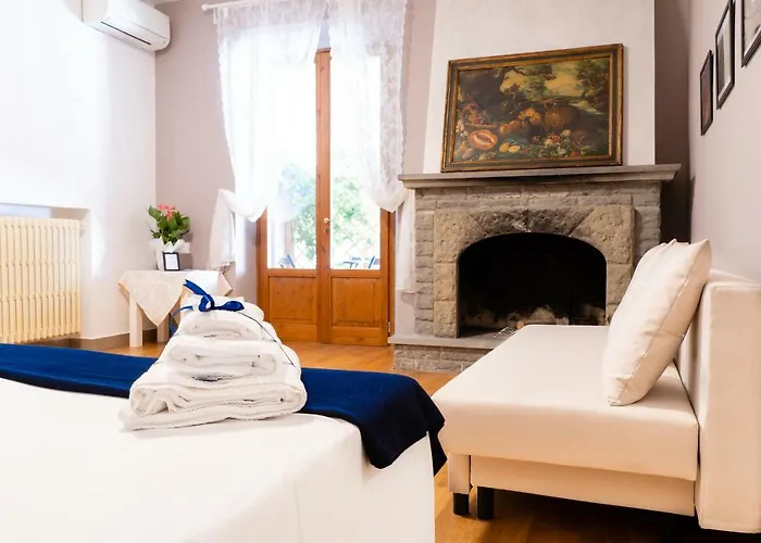 La Petite Maison Florence