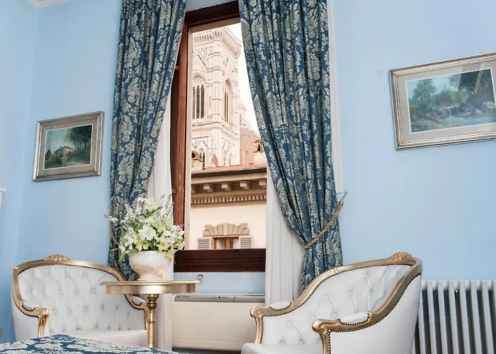 B&B Al Duomo Florence