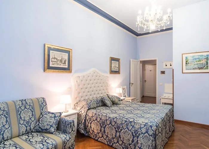 B&B Al Duomo Florence