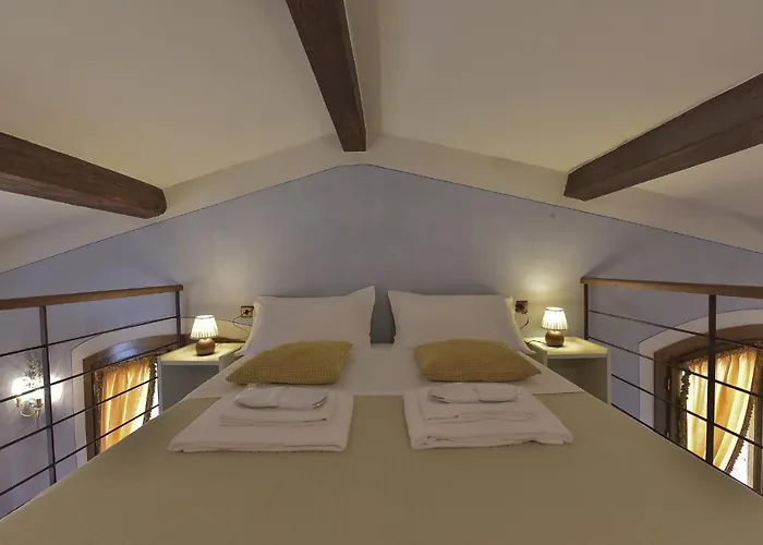 Sani Tourist House Hotel Florence