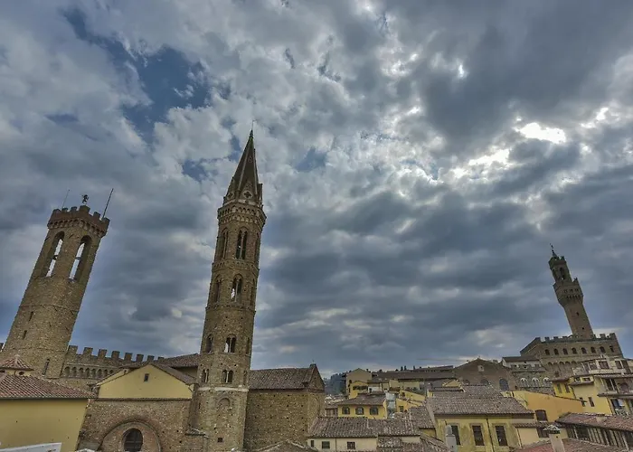 Sani Tourist House Hotel Florence