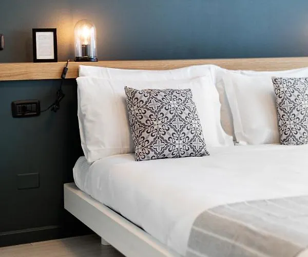 Attico43 B&B Florence