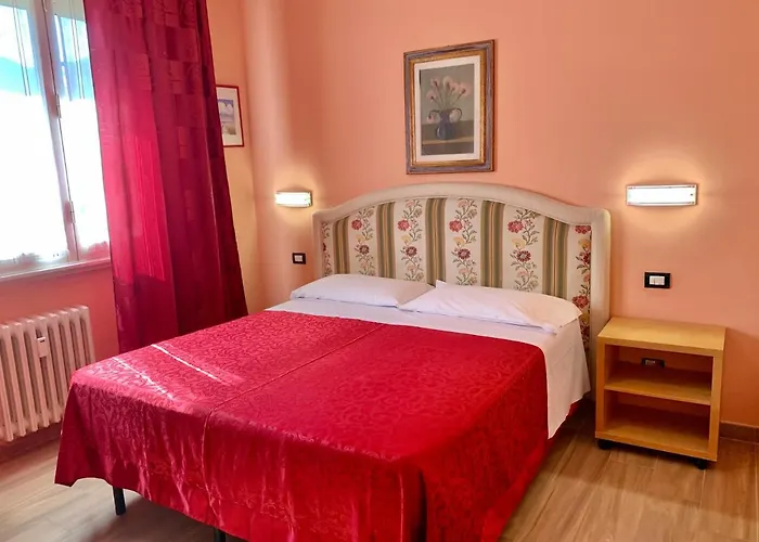 Albergo Cinzia Florence